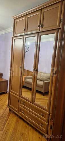 Продаётся 3-комн. вторичка 70 м², м. Элмляр Академиясы, photo 4 from 18