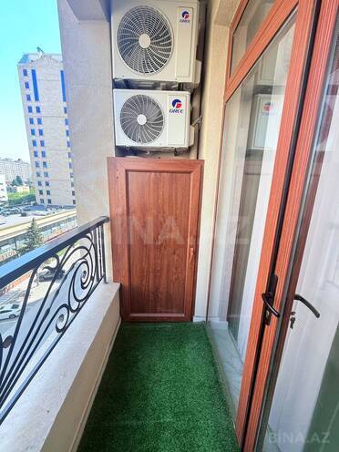 Satılır 2 otaqlı yeni tikili 84 m², Nəsimi r., photo 5 from 13