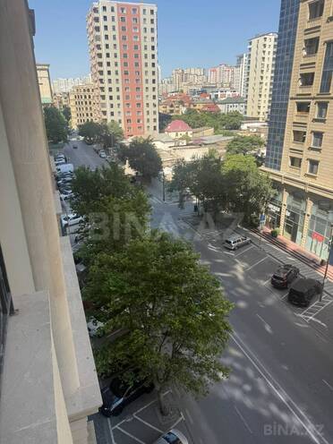 Satılır 2 otaqlı yeni tikili 84 m², Nəsimi r., photo 4 from 13