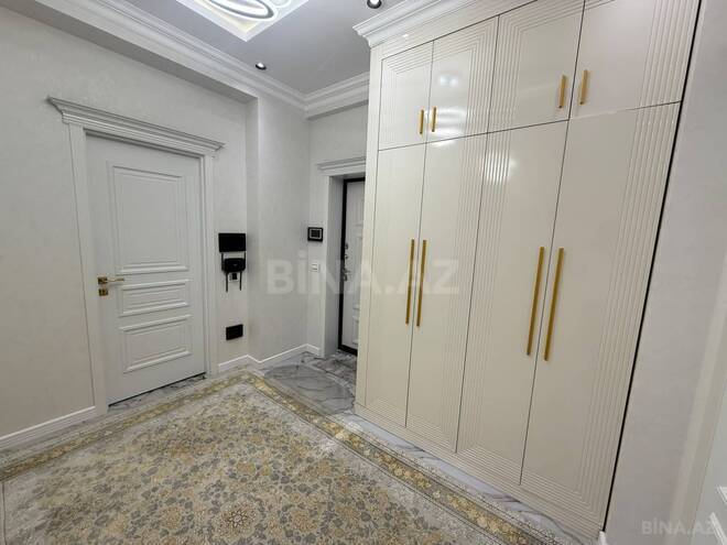 Satılır 2 otaqlı yeni tikili 84 m², Nəsimi r., photo 12 from 13