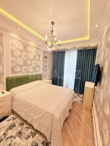 Satılır 2 otaqlı yeni tikili 84 m², Nəsimi r., photo 9 from 13
