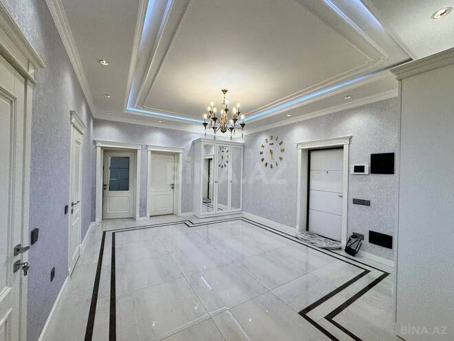 Продаётся 3-комн. новостройка 135 м², Наримановский  р., photo 13 from 17