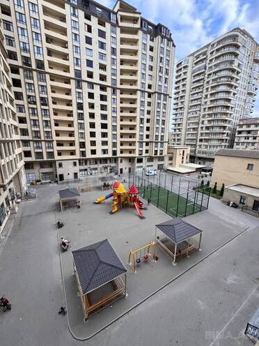 Продаётся 3-комн. новостройка 135 м², Наримановский  р., photo 14 from 17