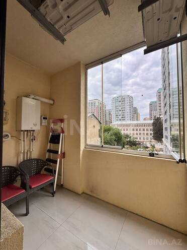 Продаётся 3-комн. новостройка 135 м², Наримановский  р., photo 15 from 17