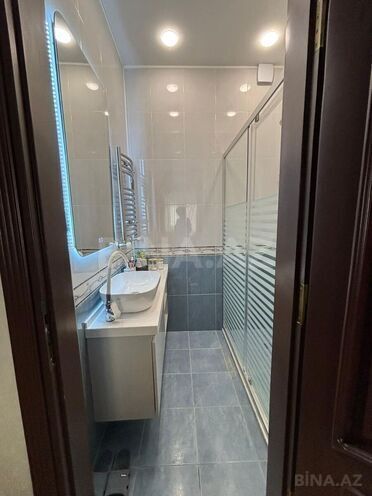 Продается 4-комн. новостройка 178 м², м. Нариман Нариманов, photo 17 from 21