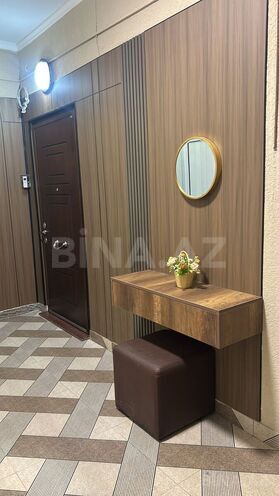 Продается 4-комн. новостройка 178 м², м. Нариман Нариманов, photo 14 from 21
