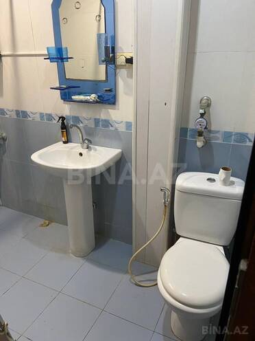 İcarəyə verilir 3 otaqlı köhnə tikili 85 m², Elmlər Akademiyası m., photo 9 from 10