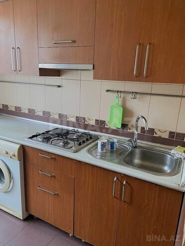İcarəyə verilir 3 otaqlı köhnə tikili 85 m², Elmlər Akademiyası m., photo 6 from 10