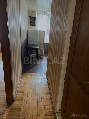 İcarəyə verilir 3 otaqlı köhnə tikili 85 m², Elmlər Akademiyası m., photo 7 from 10