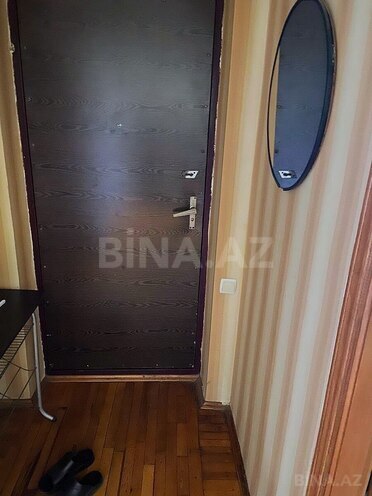 İcarəyə verilir 3 otaqlı köhnə tikili 85 m², Elmlər Akademiyası m., photo 8 from 10