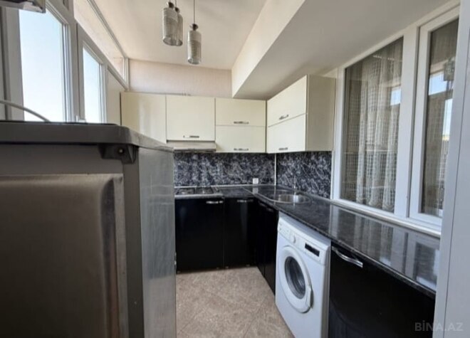 İcarəyə verilir 2 otaqlı köhnə tikili 50 m², Gənclik m., photo 9 from 12
