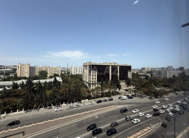İcarəyə verilir 2 otaqlı köhnə tikili 50 m², Gənclik m., photo 4 from 12