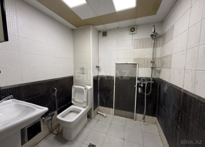 İcarəyə verilir 2 otaqlı köhnə tikili 50 m², Gənclik m., photo 11 from 12