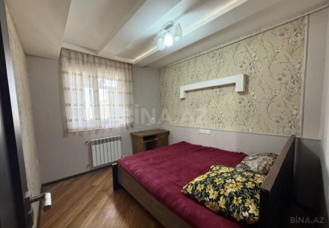 İcarəyə verilir 2 otaqlı köhnə tikili 50 m², Gənclik m., photo 8 from 12