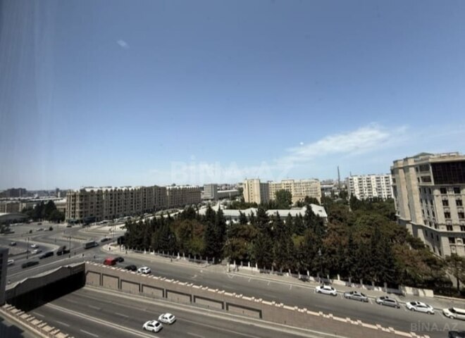 İcarəyə verilir 2 otaqlı köhnə tikili 50 m², Gənclik m., photo 3 from 12