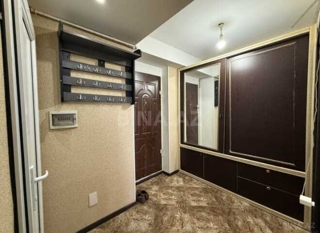 İcarəyə verilir 2 otaqlı köhnə tikili 50 m², Gənclik m., photo 6 from 12