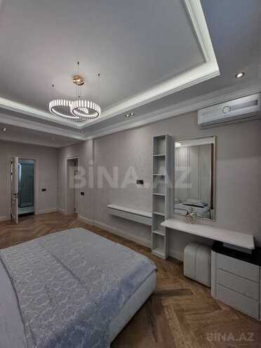 Satılır 4 otaqlı yeni tikili 166 m², Elmlər Akademiyası m., photo 4 from 16