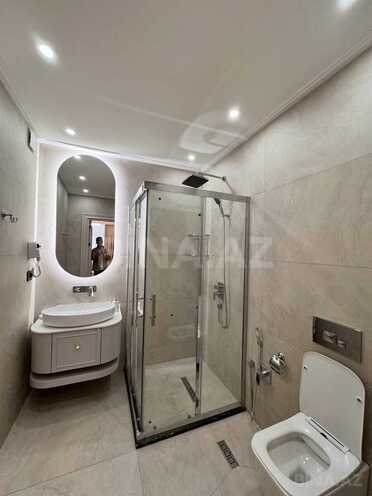 Satılır 4 otaqlı yeni tikili 166 m², Elmlər Akademiyası m., photo 15 from 16