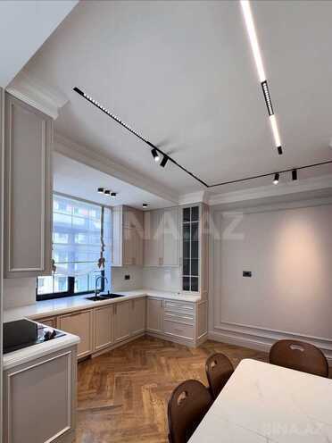 Satılır 4 otaqlı yeni tikili 166 m², Elmlər Akademiyası m., photo 9 from 16