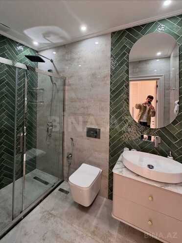 Satılır 4 otaqlı yeni tikili 166 m², Elmlər Akademiyası m., photo 14 from 16