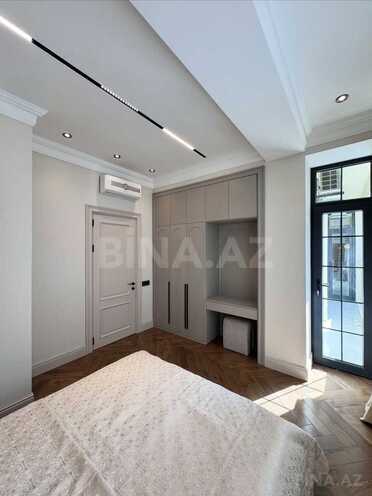 Satılır 4 otaqlı yeni tikili 166 m², Elmlər Akademiyası m., photo 8 from 16