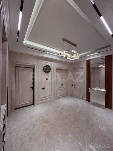 Satılır 4 otaqlı yeni tikili 166 m², Elmlər Akademiyası m., photo 11 from 16
