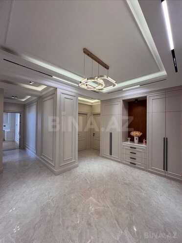 Satılır 4 otaqlı yeni tikili 166 m², Elmlər Akademiyası m., photo 12 from 16