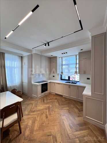 Satılır 4 otaqlı yeni tikili 166 m², Elmlər Akademiyası m., photo 10 from 16