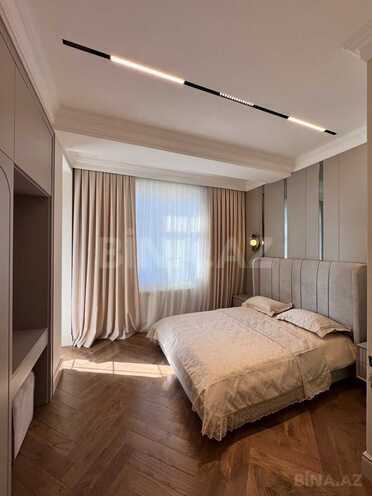 Satılır 4 otaqlı yeni tikili 166 m², Elmlər Akademiyası m., photo 7 from 16