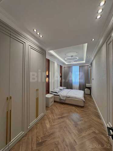 Satılır 4 otaqlı yeni tikili 166 m², Elmlər Akademiyası m., photo 5 from 16