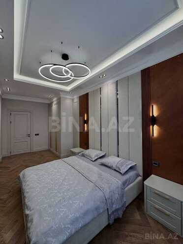 Satılır 4 otaqlı yeni tikili 166 m², Elmlər Akademiyası m., photo 6 from 16