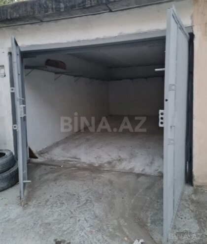 Продаётся  гараж 20 м², Ясамальский р., photo 4 from 10