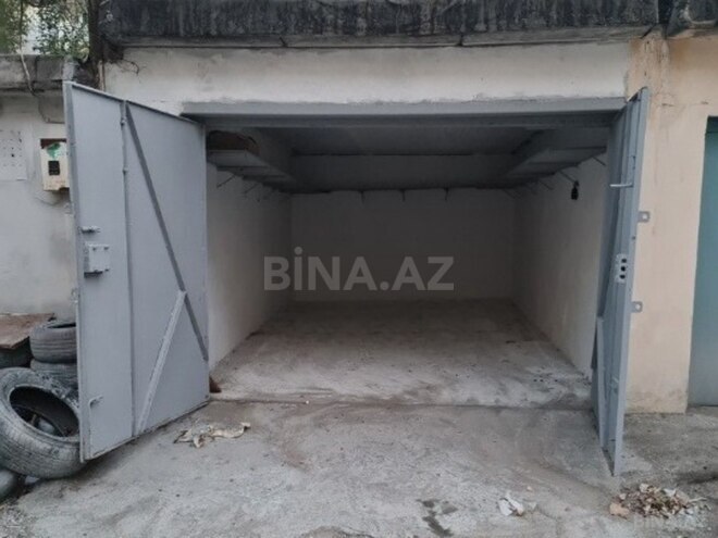 Продаётся  гараж 20 м², Ясамальский р., photo 1 from 10