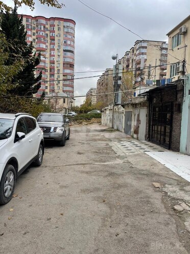 Продаётся  гараж 20 м², Ясамальский р., photo 7 from 10