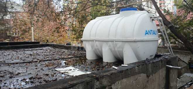 Продаётся  гараж 20 м², Ясамальский р., photo 9 from 10