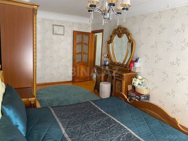 Продаётся 4-комн. вторичка 75 м², м. Халглар Достлугу, photo 6 from 18