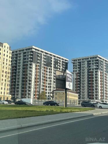 Продаётся 3-комн. новостройка 127 м², м. Кероглу, photo 1 from 17