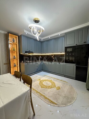 Продаётся 3-комн. новостройка 106 м², м. Ахмедлы, photo 5 from 18