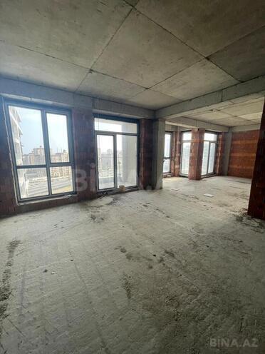 Продаётся 3-комн. новостройка 127 м², м. Кероглу, photo 5 from 17