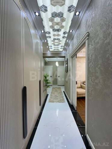 Продаётся 3-комн. новостройка 106 м², м. Ахмедлы, photo 9 from 18