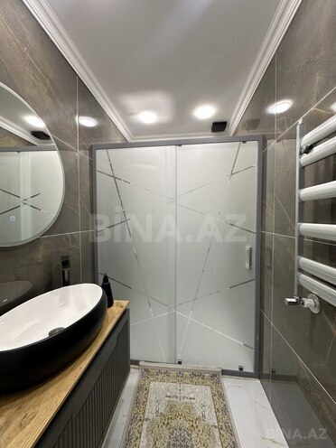 Продаётся 3-комн. новостройка 106 м², м. Ахмедлы, photo 8 from 18