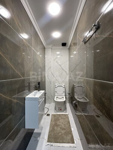 Продаётся 3-комн. новостройка 106 м², м. Ахмедлы, photo 7 from 18