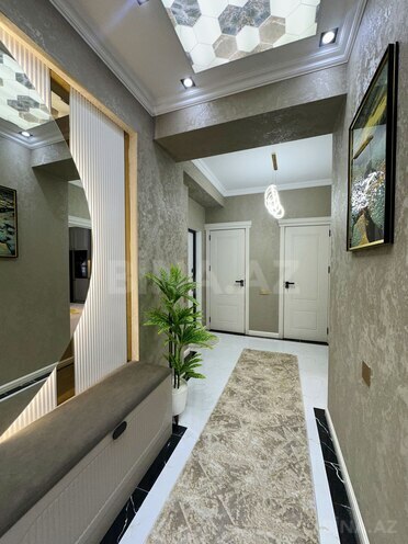 Продаётся 3-комн. новостройка 106 м², м. Ахмедлы, photo 10 from 18
