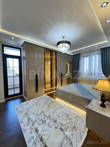 Продаётся 3-комн. новостройка 106 м², м. Ахмедлы, photo 12 from 18