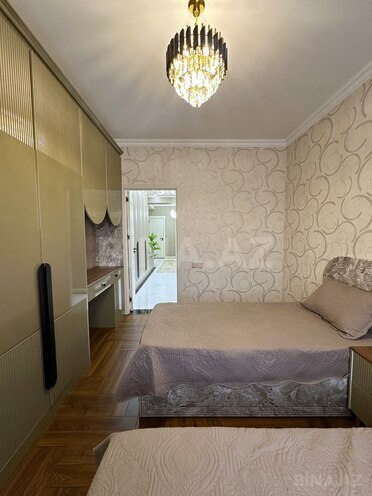 Продаётся 3-комн. новостройка 106 м², м. Ахмедлы, photo 17 from 18