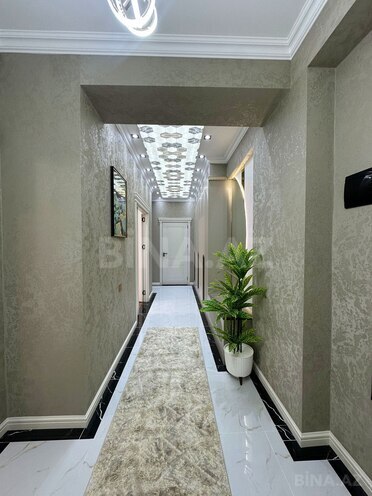 Продаётся 3-комн. новостройка 106 м², м. Ахмедлы, photo 11 from 18