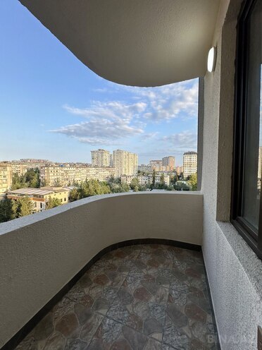 Продаётся 3-комн. новостройка 106 м², м. Ахмедлы, photo 14 from 18
