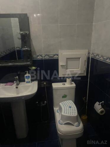 Сдаётся 3-комн. новостройка 125 м², м. Низами, photo 14 from 18