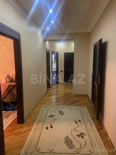 Сдаётся 3-комн. новостройка 125 м², м. Низами, photo 9 from 18