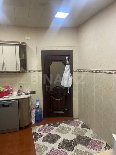 Сдаётся 3-комн. новостройка 125 м², м. Низами, photo 10 from 18